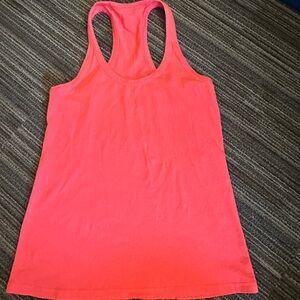 Lululemon Racerback Tank